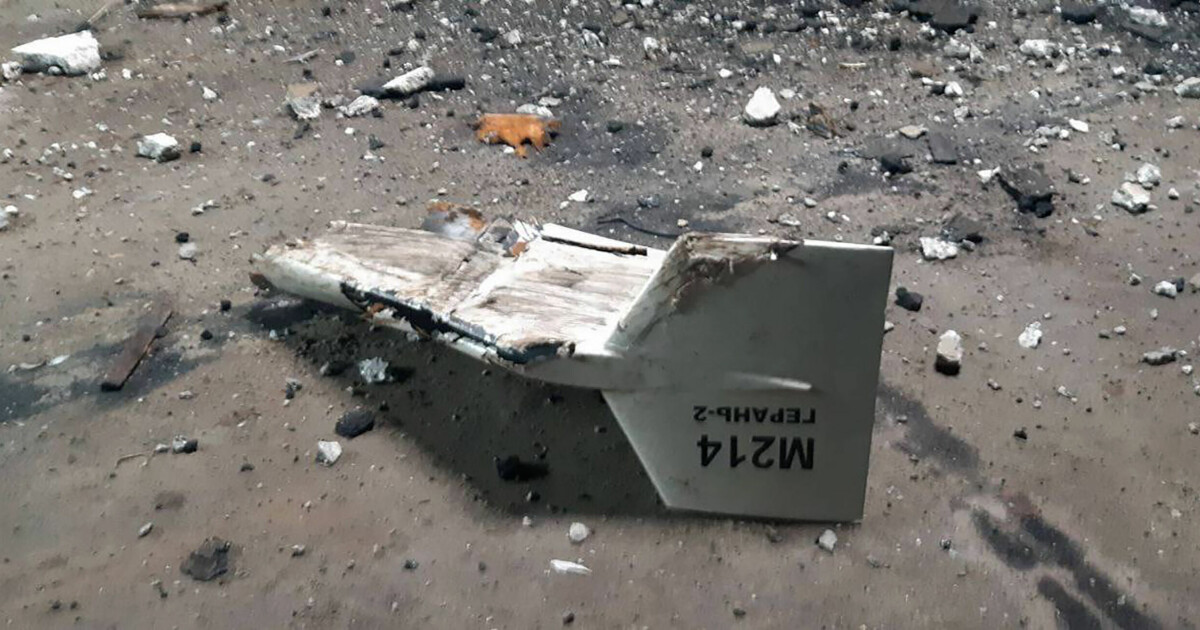 Russia warns UN against investigating drone strikes in Ukraine