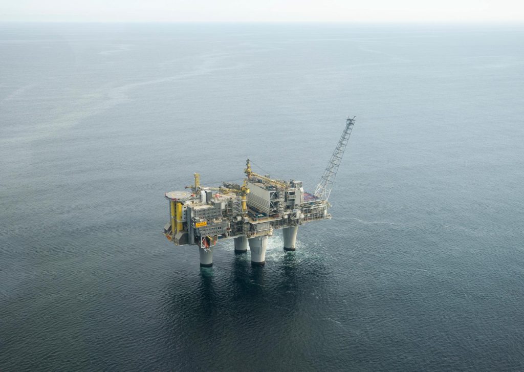 Equinor expects $1 billion profit on financial gas contracts - E24
