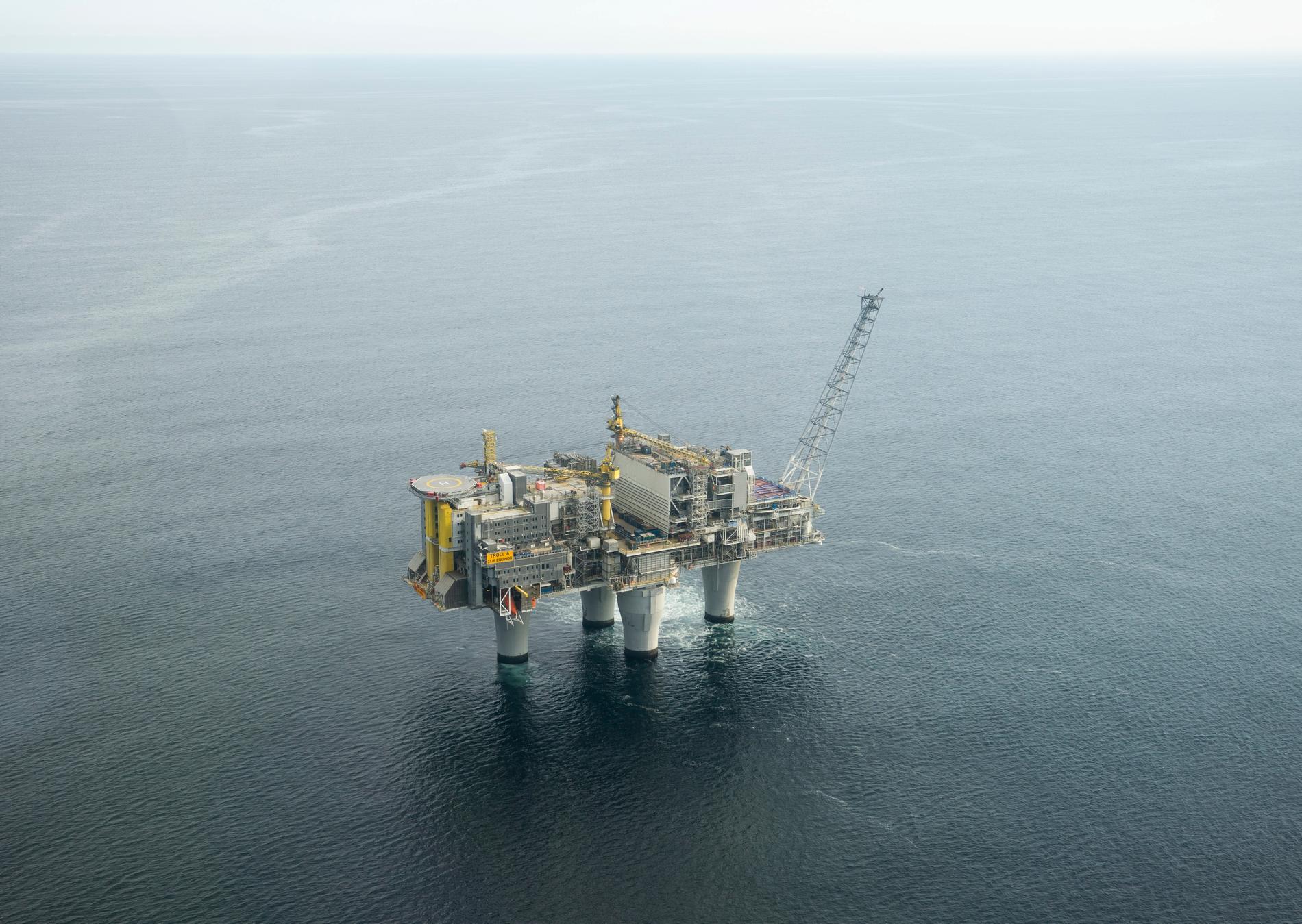 Equinor expects $1 billion profit on financial gas contracts – E24