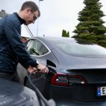 Introducing VAT on expensive electric cars – NRK Rogaland – Local news, TV and radio