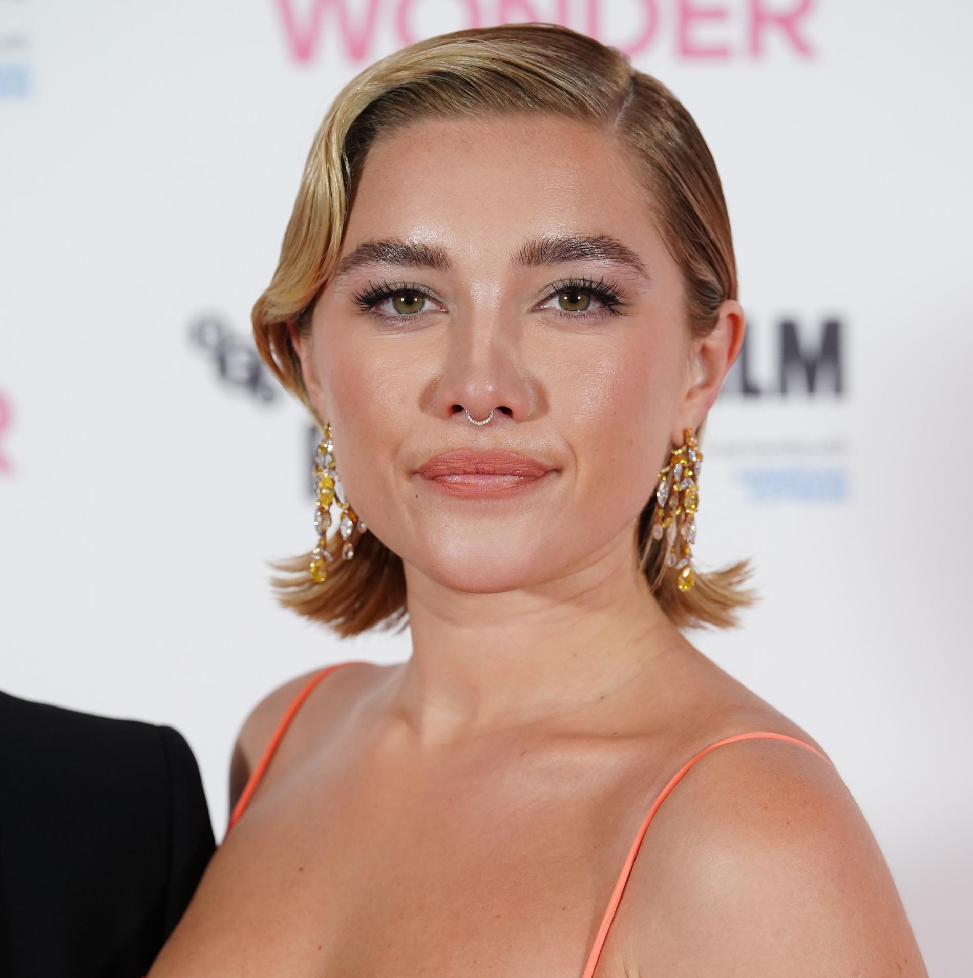 'Little Women' and 'Don't Worry Darling' Star Florence Pugh Claims Film Directors Wanted to Change Her Look - VG