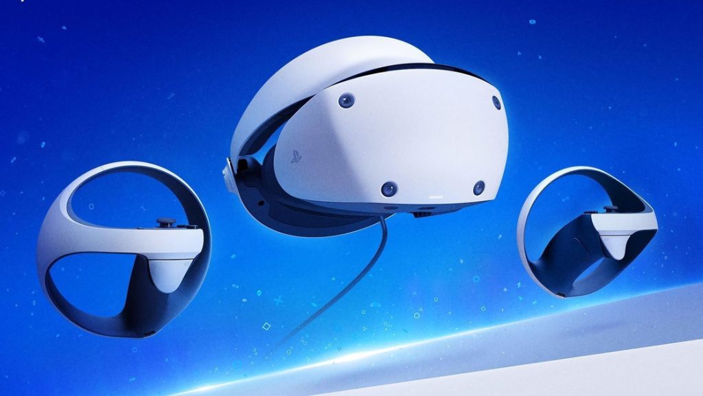 PlayStation VR2 will be released on February 22nd - at a much higher cost than...