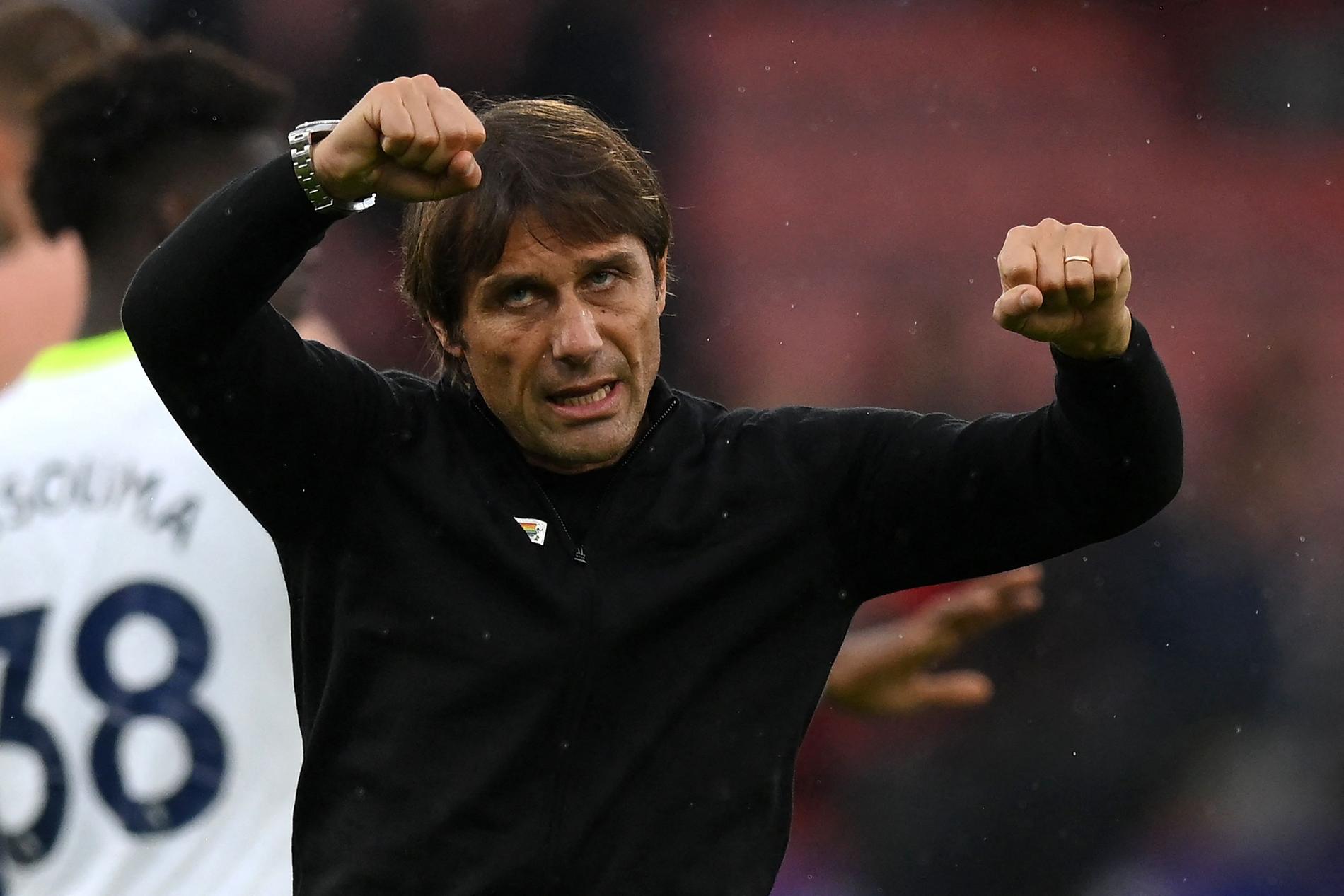 Conte rages against the match schedule: - That's crazy - VG