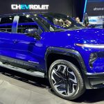 Chevrolet: surprises with a strong attack of the electric car