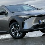 Toyota bZ4X: – Cancel the car purchase?  It can be expensive