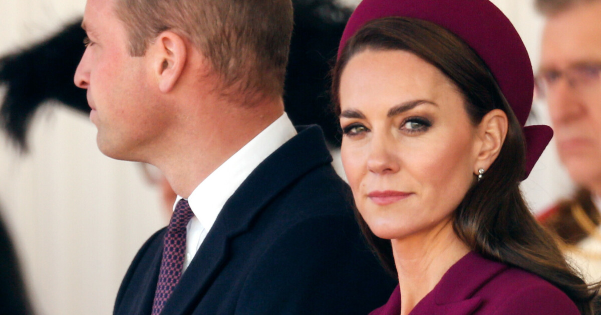 Princess Kate attracts attention with special details