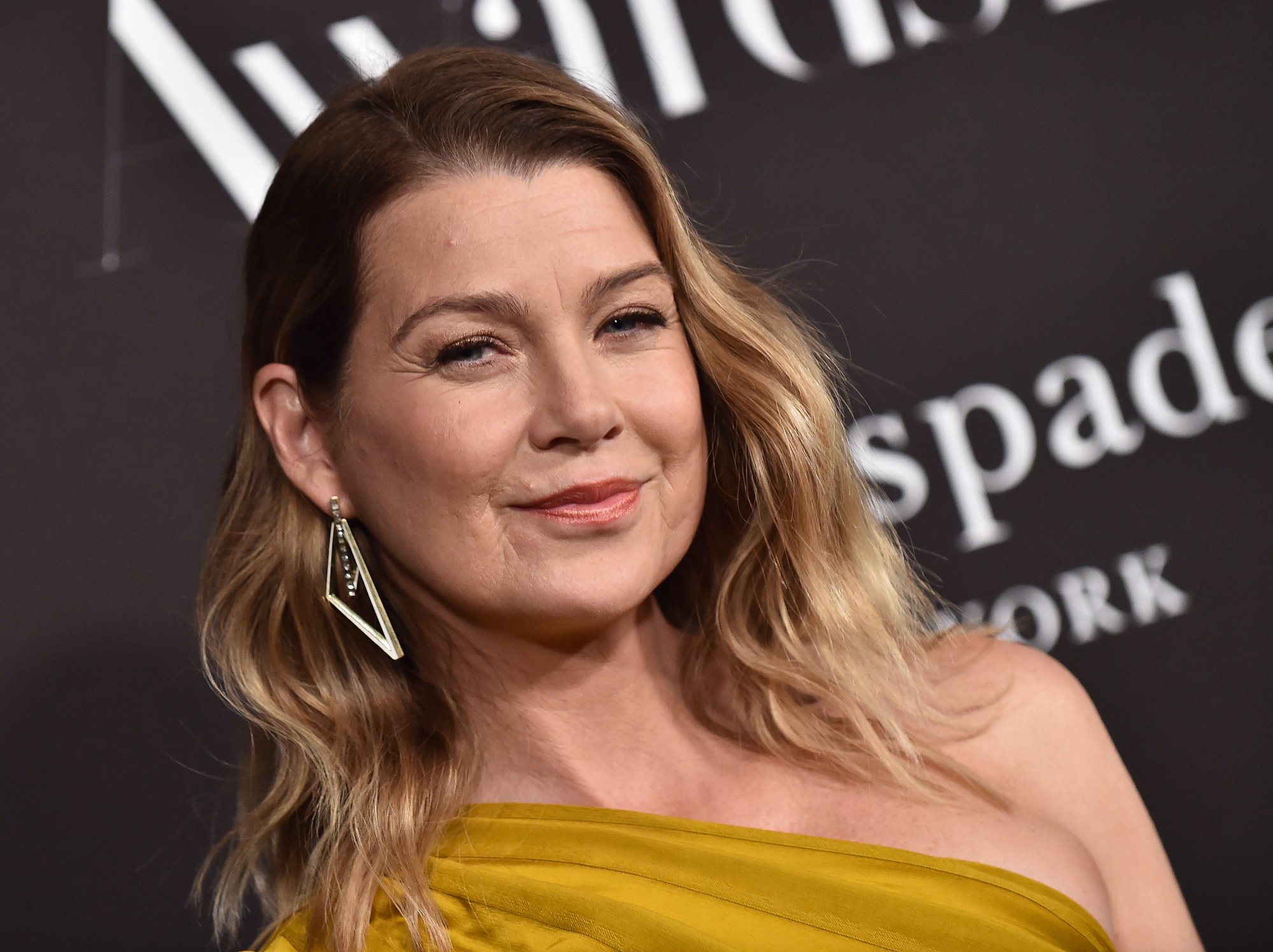 Ellen Pompeo, Grey's Anatomy |  Grey's Anatomy fans react after this: - My limit has been reached