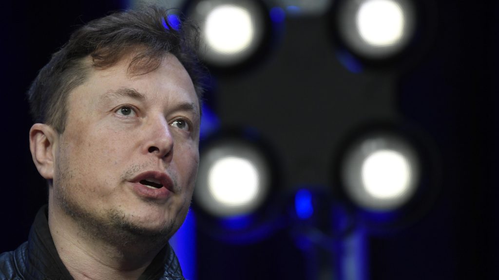Elon Musk will grant "pardon" to blocked Twitter users