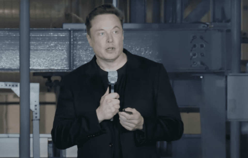 If Twitter gets pushed out by Apple and Google, Musk will make his own mobile phone