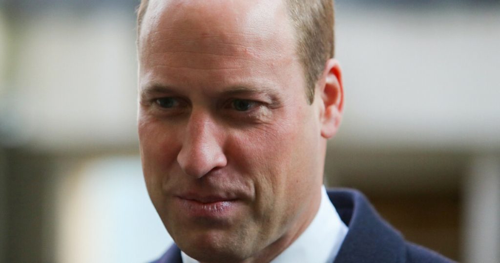 Killnet - Hacker group claims Prince William attack
