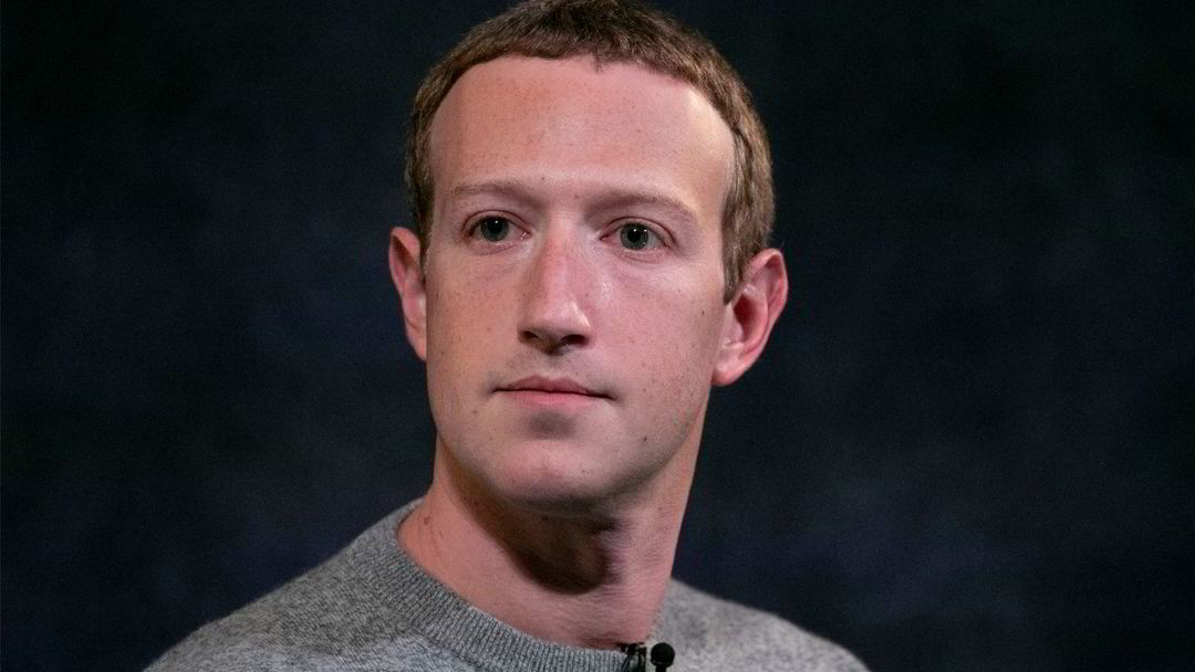 Wall Street Journal: Zuckerberg to blame for dead slips - layoffs begin Wednesday morning