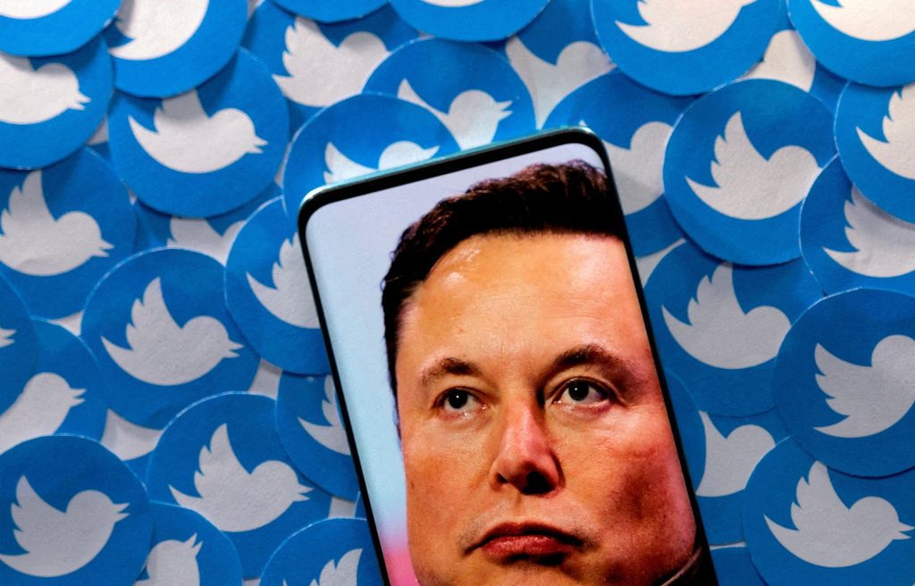 Elon Musk, Twitter |  The expert believes that Twitter may collapse if Musk does not change course: - It may be the end