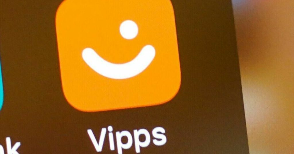 Vipps - Stop the service
