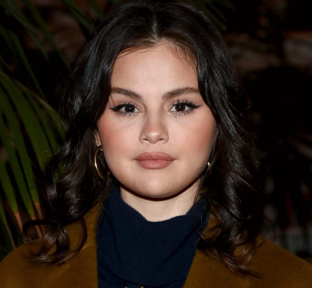 Selena Gomez wants to be more than just a celebrity that people take pictures with