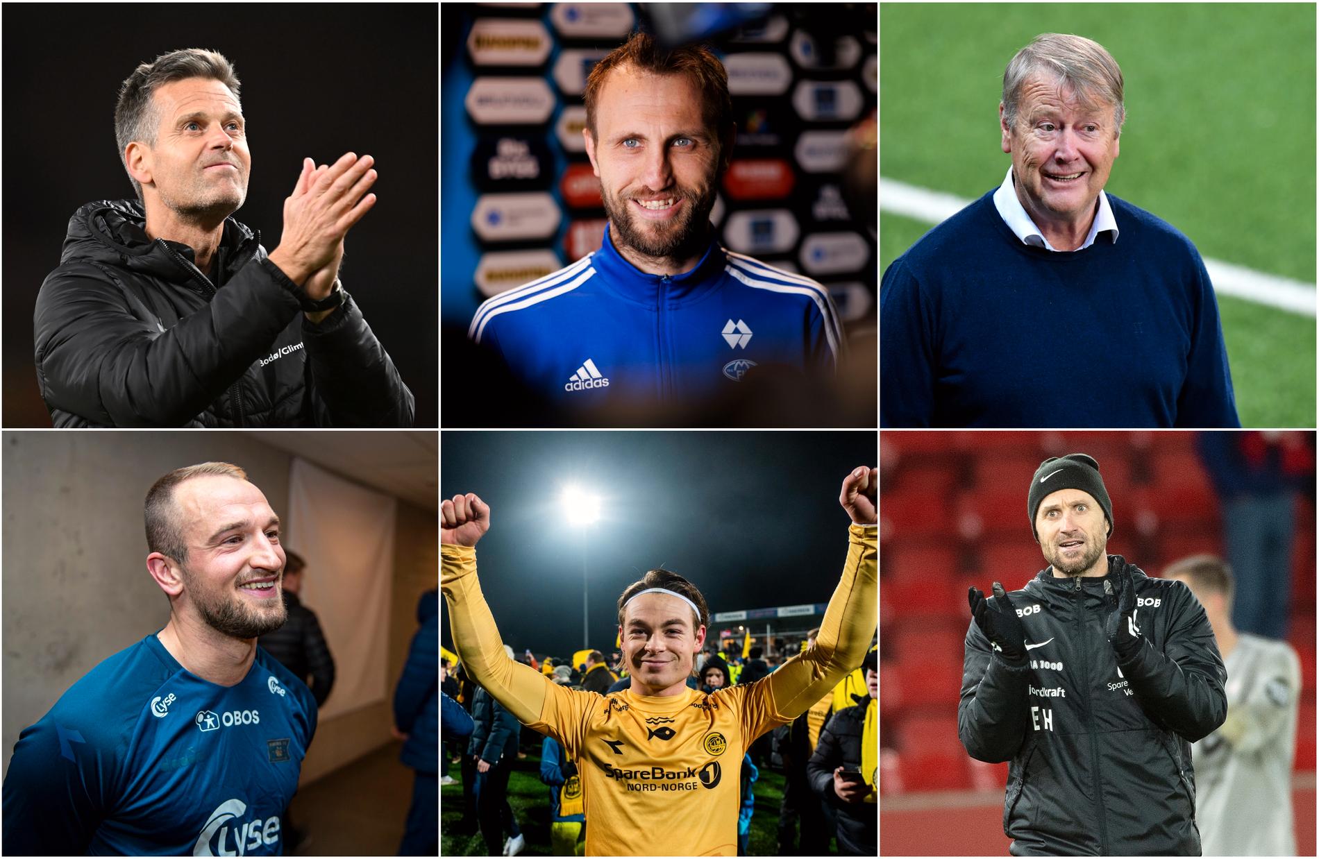 Tax lists 2021: These have got the best at Eliteserien