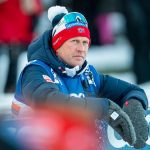 The cross-country director’s contract with Corona-Norway tightened sharply ahead of the new race weekend