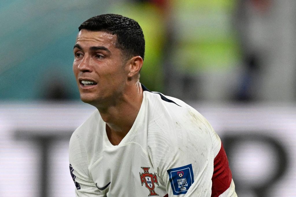 The future of Ronaldo's national team: - The coach doesn't have to decide now
