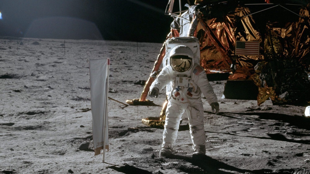 This is how we can make oxygen on the moon