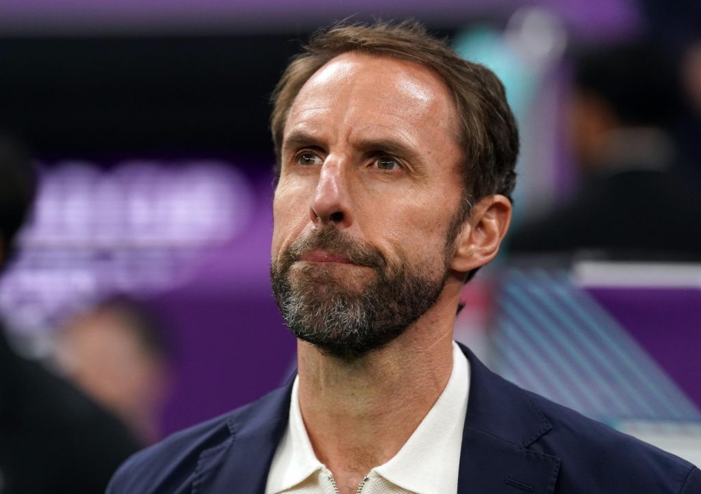 Experts believe Southgate should be terminated as England manager