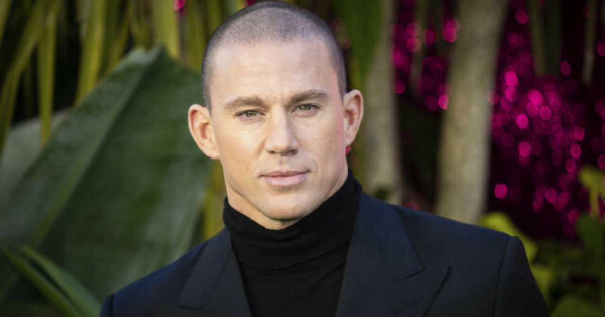 Channing Tatum mourns the death of Stephen “Twitch” Boss