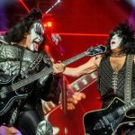 KISS is coming to Norway