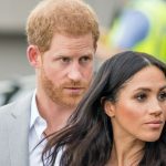 Prince Harry: – An unknown woman with verses about the Prince