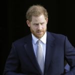 Prince Harry on Fashion Scandal: – Shame on me