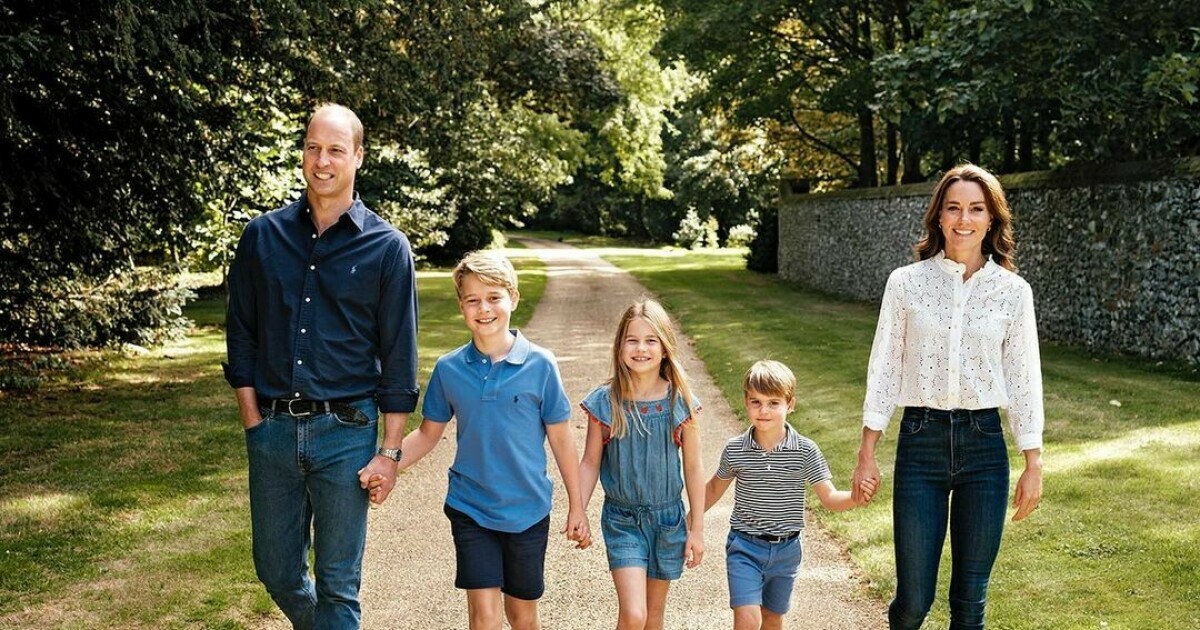 The British Royal Family: - The feedback is pouring in