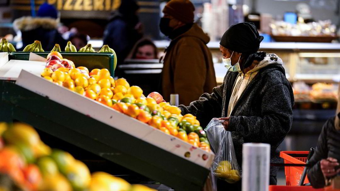 US inflation continues to decline: price growth of 7.1% in November