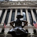 Wall Street opens lower – E24